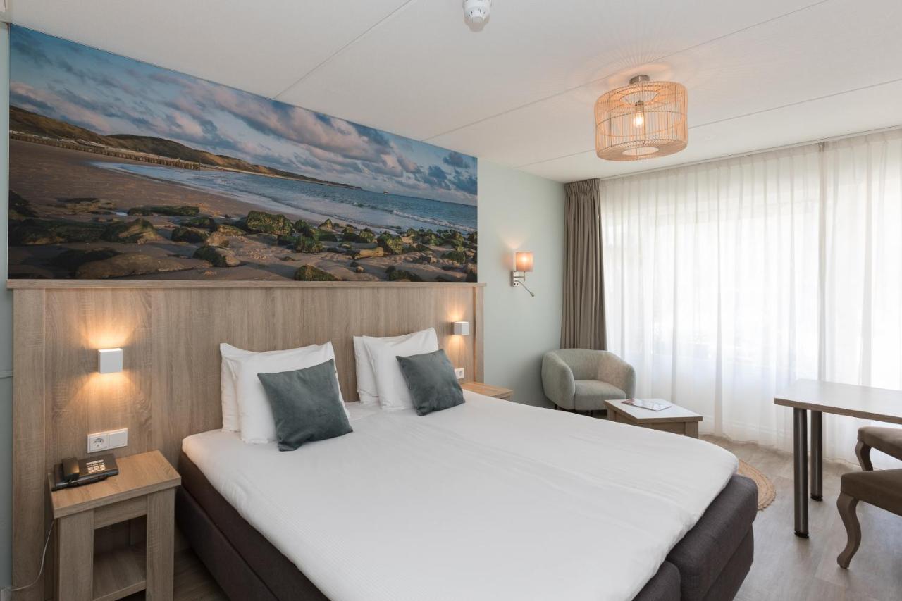 Beach Hotel I Kloeg Collection เซาเตอลองเดอ ภายนอก รูปภาพ