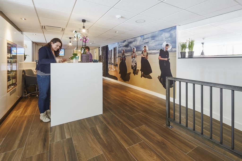Beach Hotel I Kloeg Collection เซาเตอลองเดอ ภายนอก รูปภาพ
