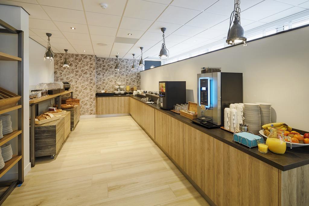 Beach Hotel I Kloeg Collection เซาเตอลองเดอ ภายนอก รูปภาพ