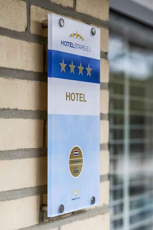 Beach Hotel I Kloeg Collection เซาเตอลองเดอ ภายนอก รูปภาพ