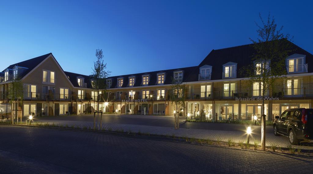 Beach Hotel I Kloeg Collection เซาเตอลองเดอ ภายนอก รูปภาพ