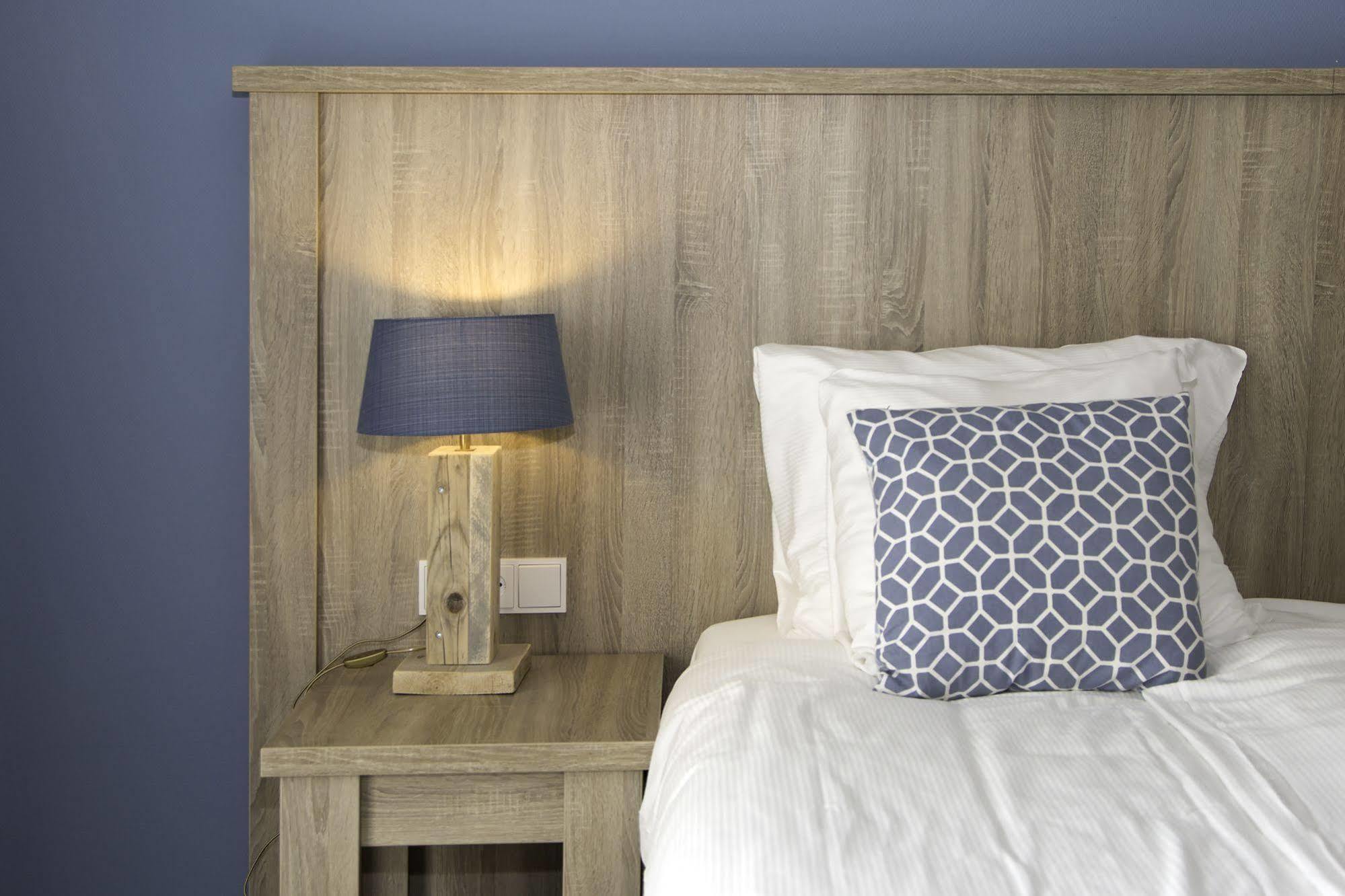 Beach Hotel I Kloeg Collection เซาเตอลองเดอ ภายนอก รูปภาพ
