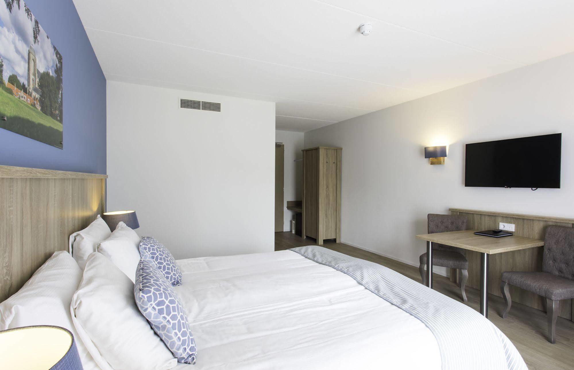 Beach Hotel I Kloeg Collection เซาเตอลองเดอ ภายนอก รูปภาพ
